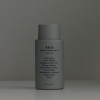Abib Body Emulsion Type R 300ml