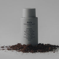 Abib Body Emulsion Type R 300ml