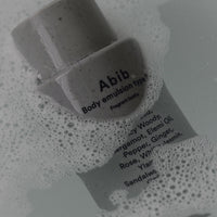 Abib Body Emulsion Type R 300ml