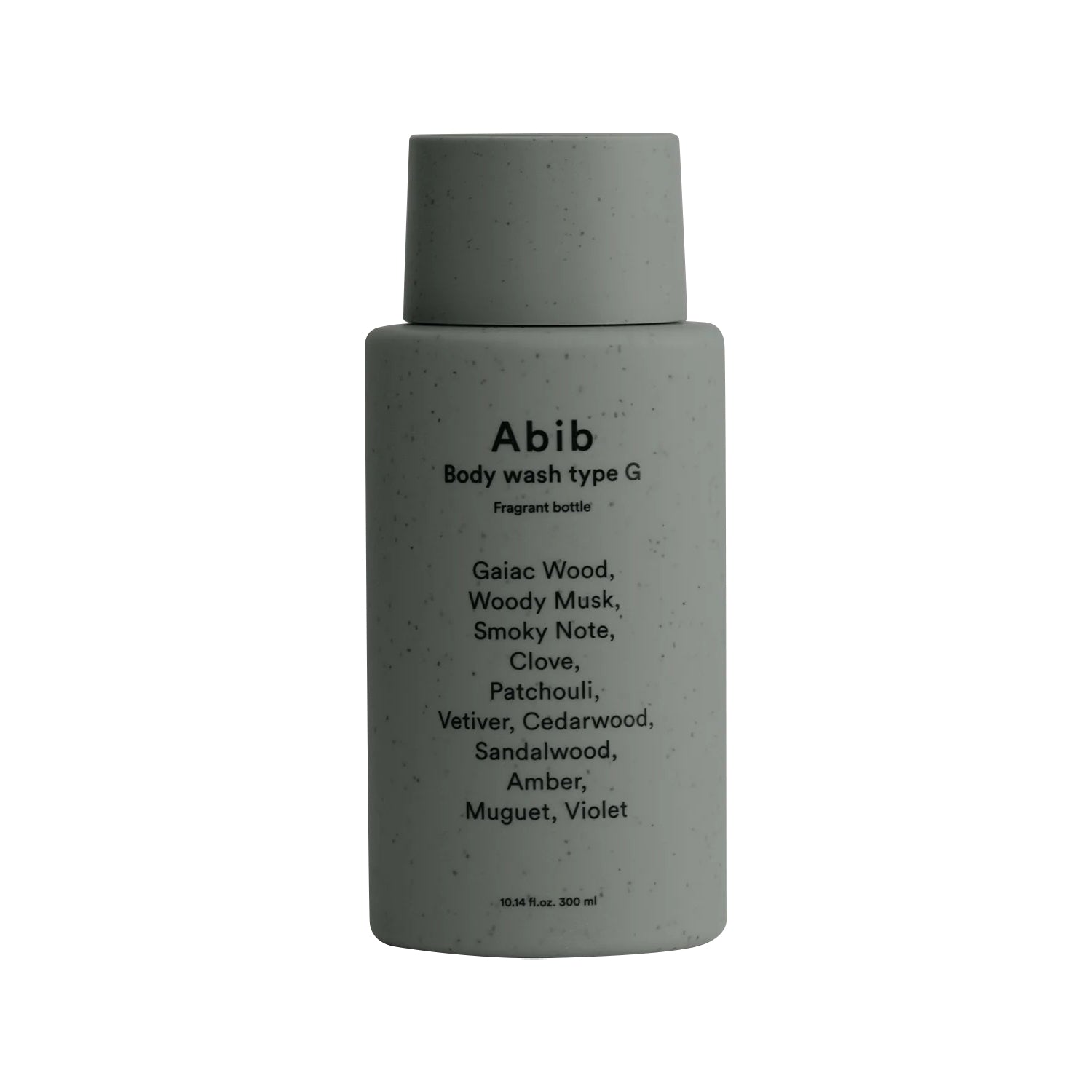 Abib Body Wash Type G 300ml