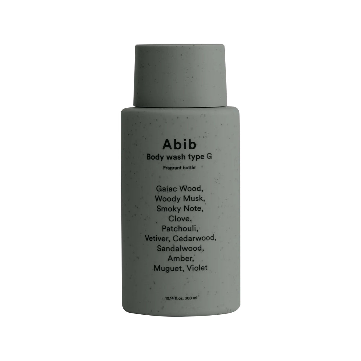 Abib Body Wash Type G 300ml