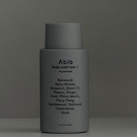 Abib Body Wash Type R 300ml