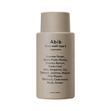Abib Body Wash Type S 300ml