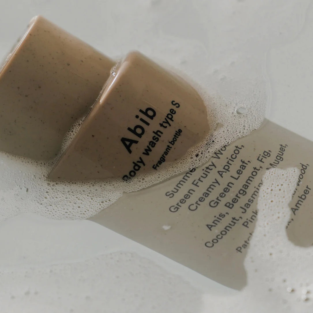 Abib Tipo de lavado de carrocería S 300ml