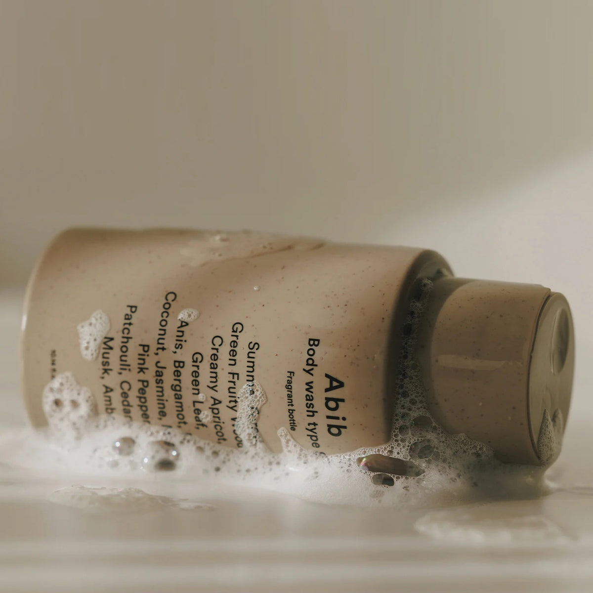 Abib Tipo de lavado de carrocería S 300ml