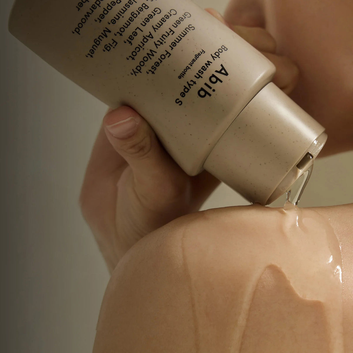 Abib Tipo de lavado de carrocería S 300ml