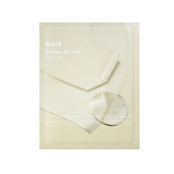Abib Collagen Gel Mask Jericho Rose Jelly 35g 10ea