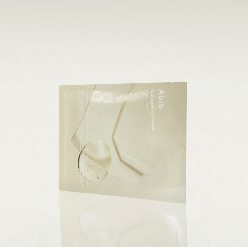 Abib Collagen Gel Mask Jericho Rose Jelly 35g 10ea