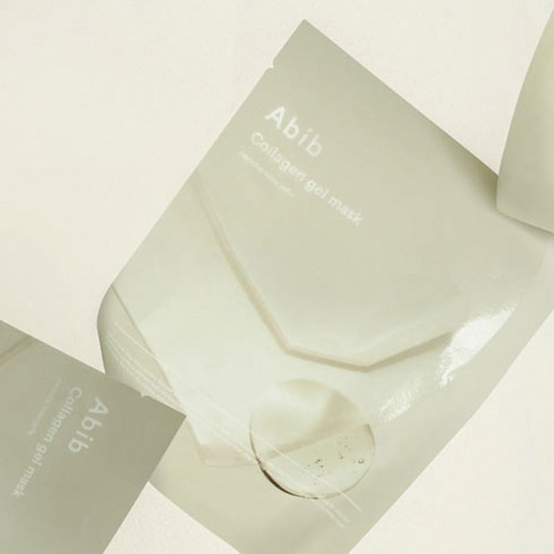 Abib Collagen Gel Mask Jericho Rose Jelly 35g 10ea