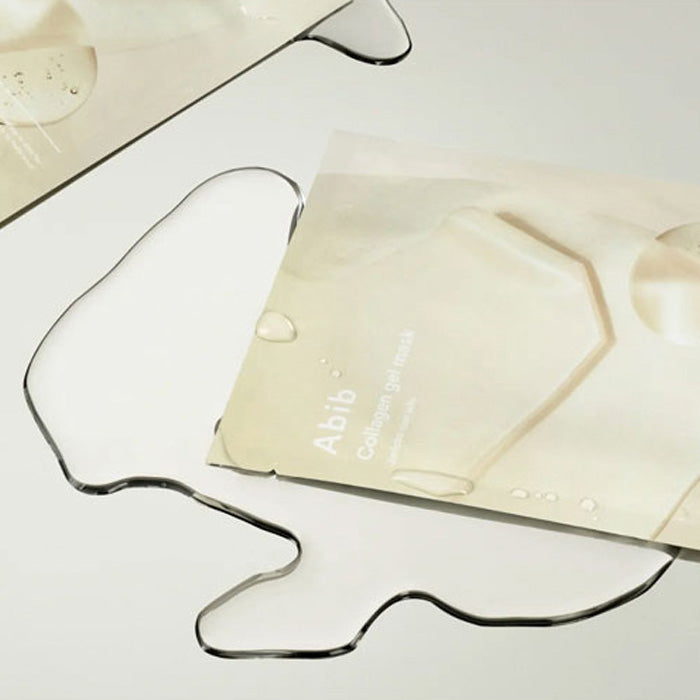 Abib Collagen Gel Mask Jericho Rose Jelly 35g 10ea