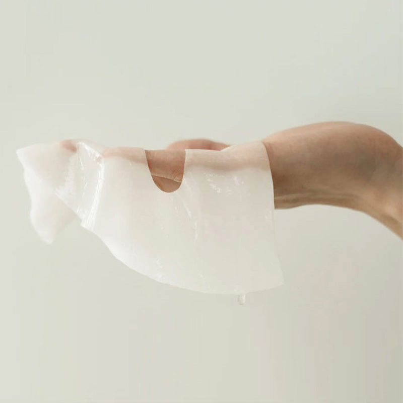 Abib Collagen Gel Mask Jericho Rose Jelly 35g 10ea