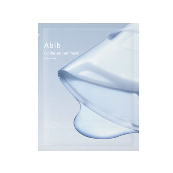 Abib Collagen Gel Mask Sedum Jelly 35g 10ea