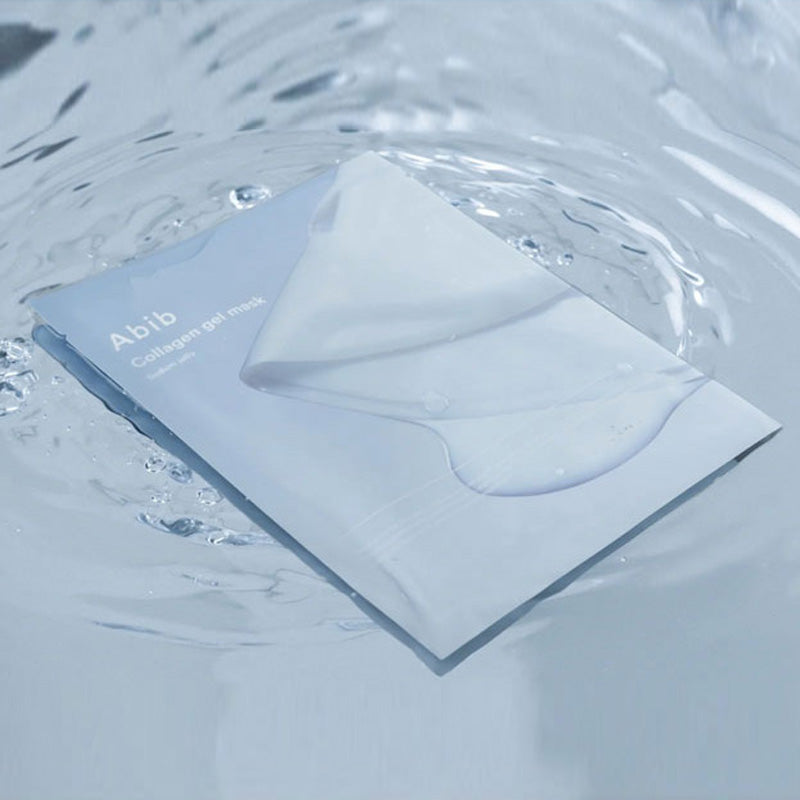 Abib Collagen Gel Mask Sedum Jelly 35g 10ea