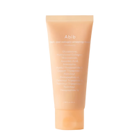 Abib Dark Collagen Wrapping Mask Glutathione Film 100ml