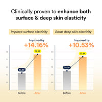 Abib Glow Collagen Mask Glutathione Film 4 Sheets