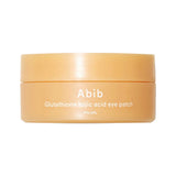 Abib Glutathione Kojic Acid Eye Patch Vita Jelly 84g 60ea