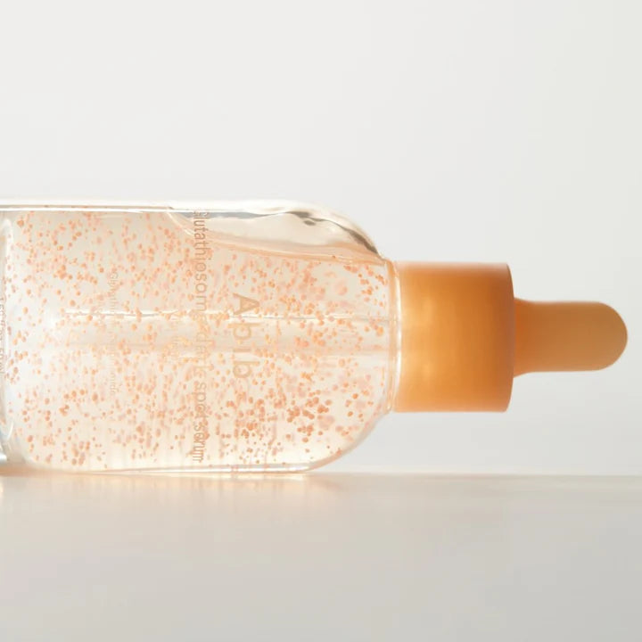 Abib Glutathiosome Dark Spot Serum Vita Drop 50ml- with natural ingredients