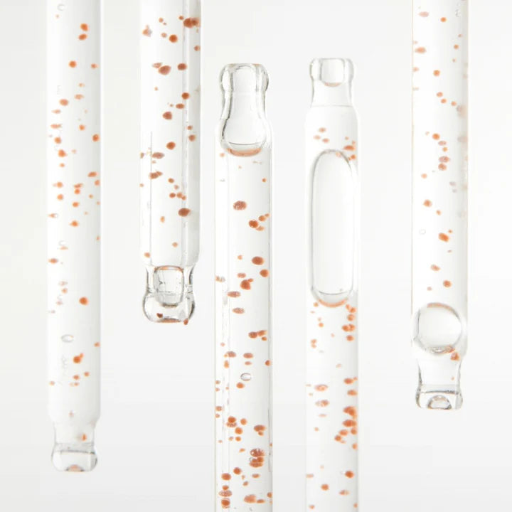 Abib Glutathiosome Dark Spot Serum Vita Drop 50ml- serum bottle with powerful formula for reducing dark spots visible on skin.