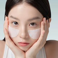 Abib Green LHA Pore Pad Clear Touch 210ml*60P - 210ml solution for pore care, 60 exfoliating pads for clear skin included.