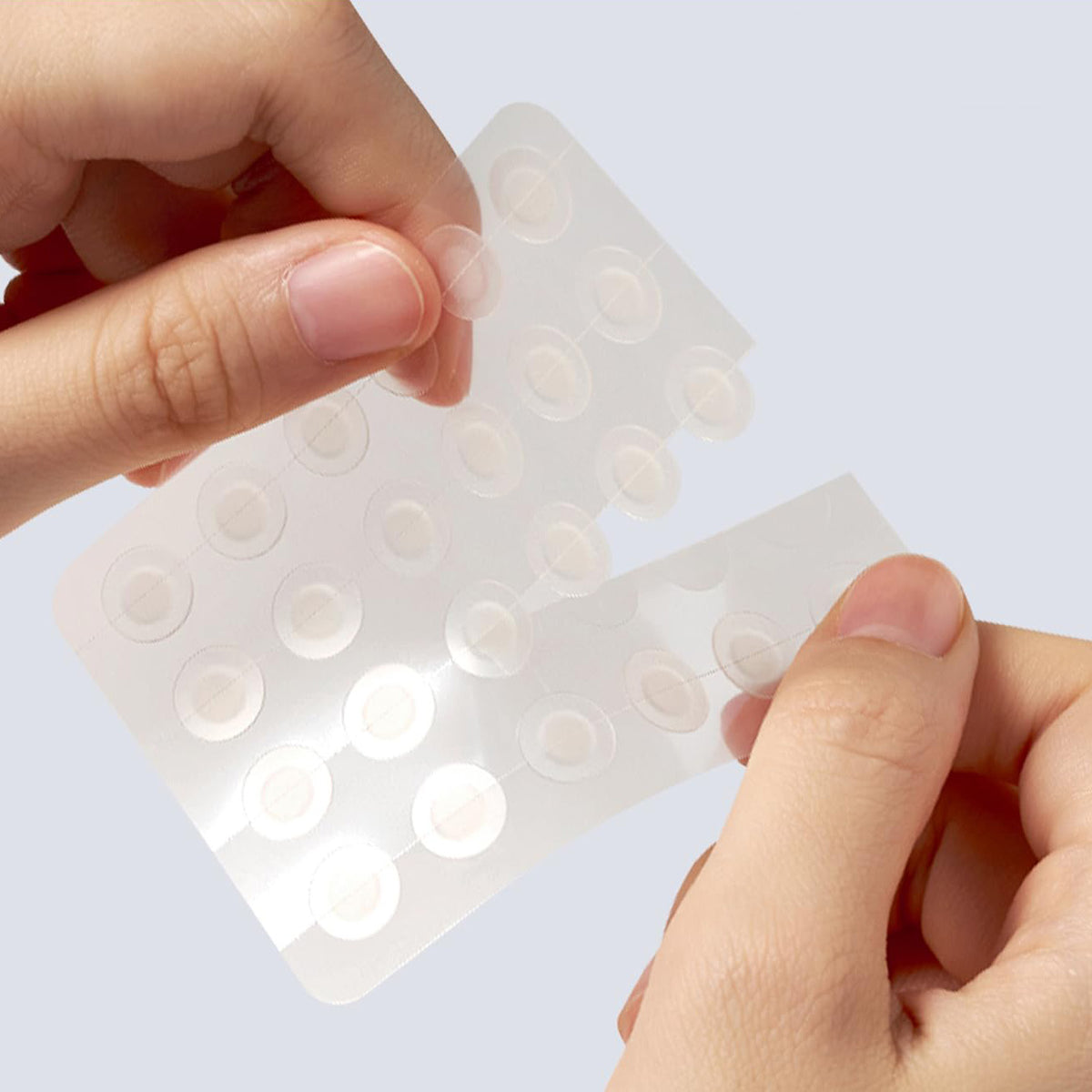 Abib Heartleaf Calming Spot Patch 78 patches 0.32oz