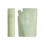Abib Heartleaf Facial Mist Calming Spray 150ml (+refill 150ml)