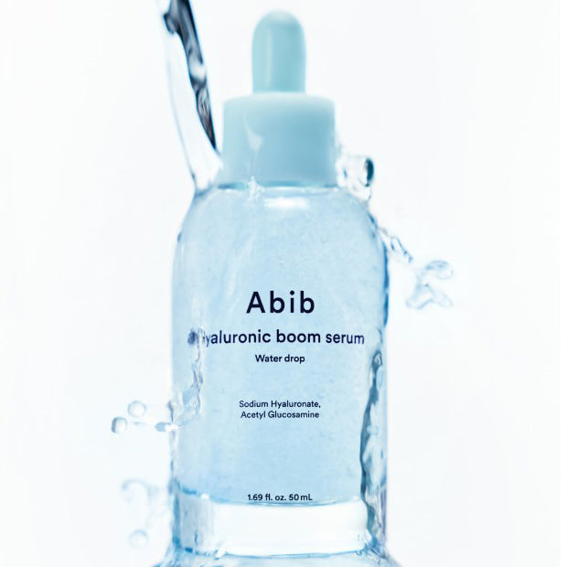 Abib Hyaluronic Boom Serum Water Drop 50ml