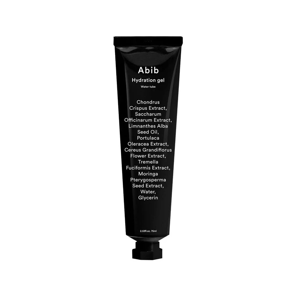 Abib Hydration Gel Water Tube 75ml
