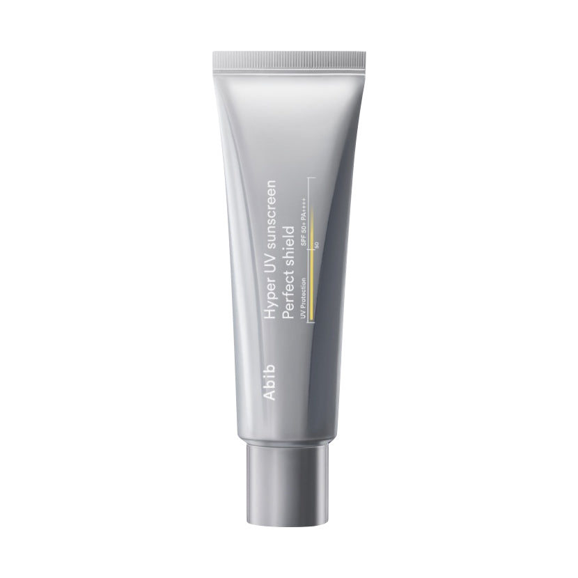 Abib Hyper UV Sunscreen Perfect Shield SPF50+ PA++++ 50ml