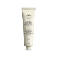 Abib Jericho Rose Cream Tube Nutrition Tube 30ml