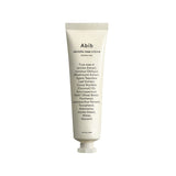 Abib Jericho Rose Cream Tube Nutrition Tube 30ml