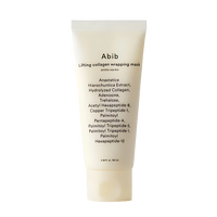 Abib Lifting Collagen Wrapping Mask Jericho Rose Film 100ml