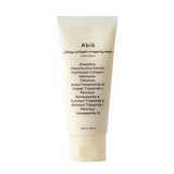 Abib Lifting Collagen Wrapping Mask Jericho Rose Film 100ml