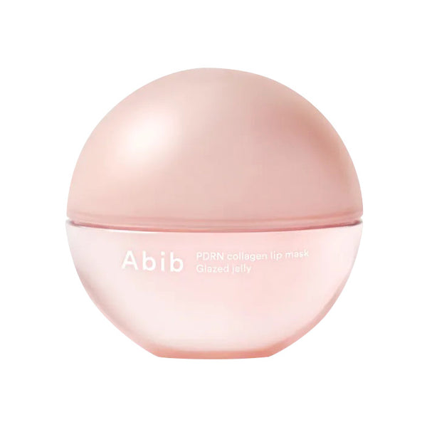 Abib PDRN Collagen Lip Mask Glazed Jelly 11g