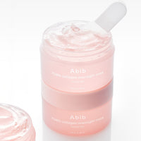 Abib PDRN Collagen Overnight Mask Firming Jelly 80ml