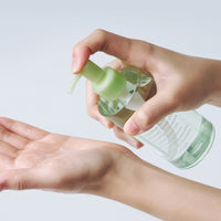 Abib Limpieza de poros Aceite Heartleaf Oil Wash 200ml