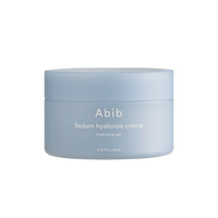 Abib Sedum Hyaluron Crème Hydrating Pot 80ml
