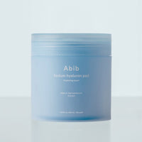 Abib Subuncho Hyaluronic Acid Pad Hydrating Touch 220ml 80ea