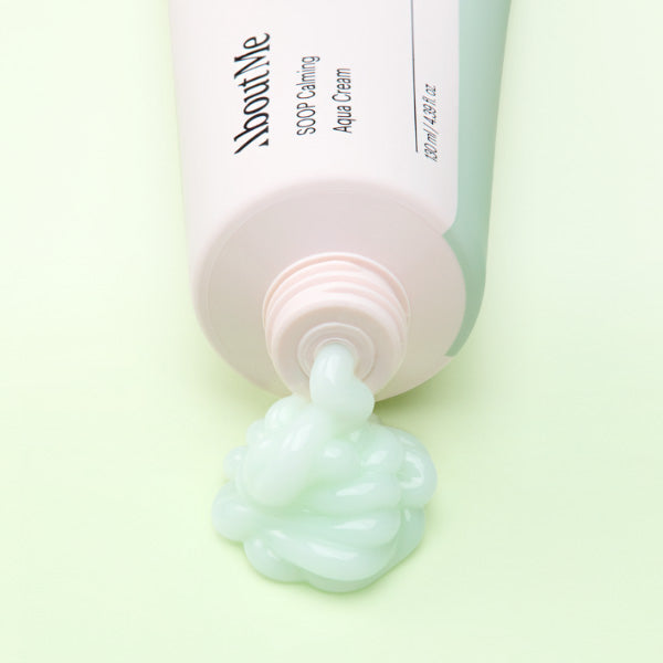 About Me Forest Soothing Moisturizing Cream 130ml