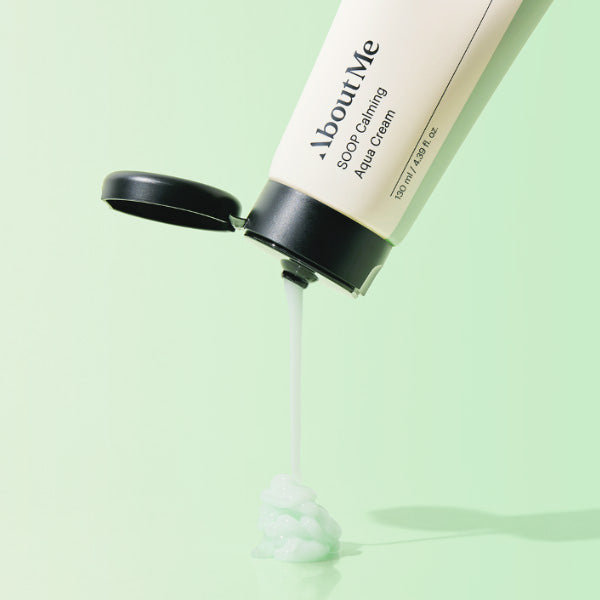About Me Forest Soothing Moisturizing Cream 130ml