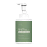 EUNYUL Daily Care Acne Functional Bubble Foam Cleanser 500ml