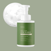 EUNYUL Daily Care Acne Functional Bubble Foam Cleanser 500ml