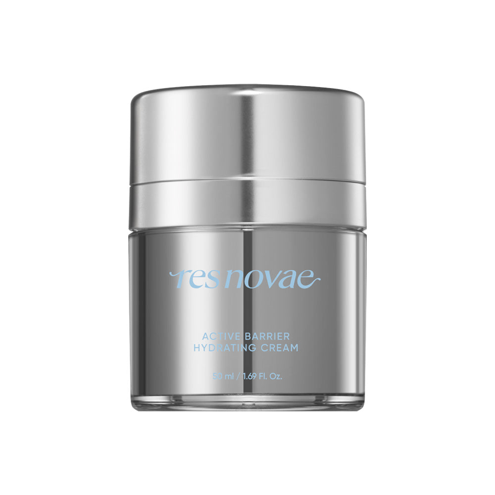 Resnovae Barrera activa Crema hidratante 50 ml