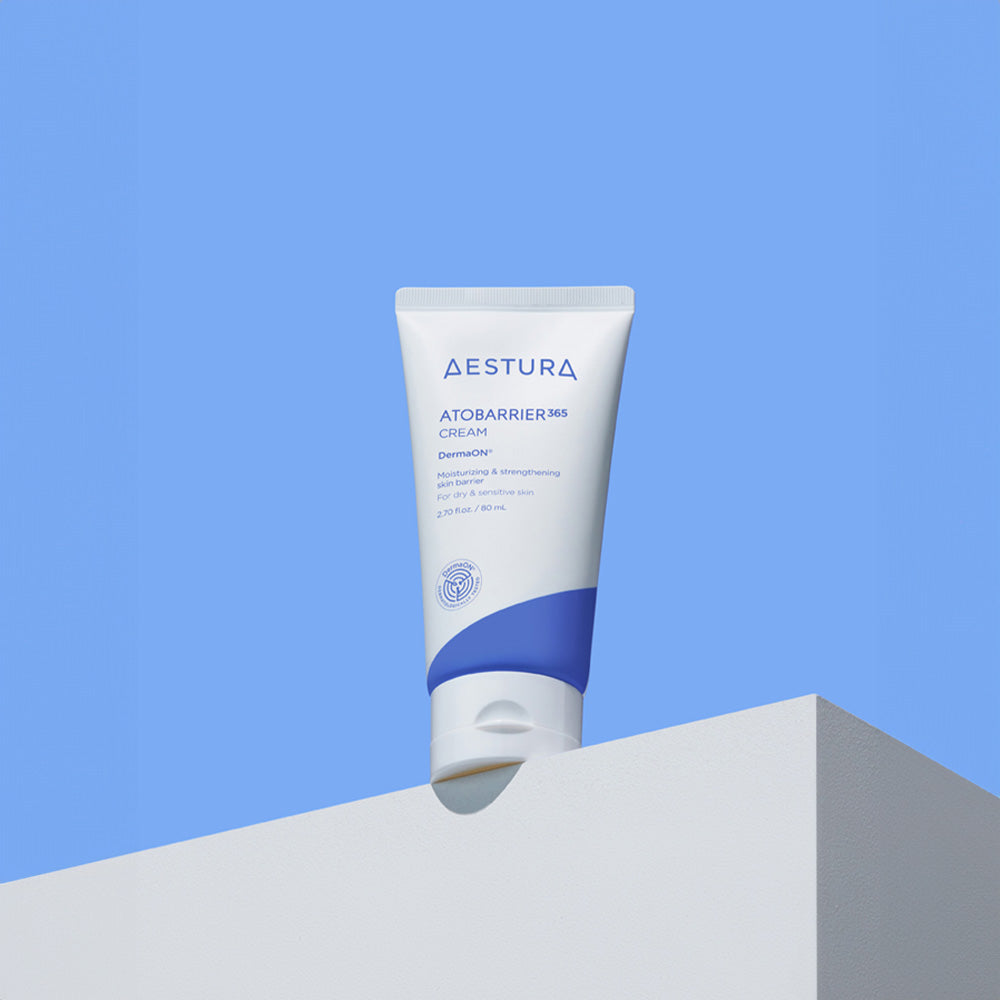 AESTURA AtoBarrier365 Cream 80ml NEW | DODO SKIN – DODOSKIN