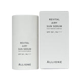 ALLIONE Revital Airy Sun Serum SPF50+ PA++++ 52ml