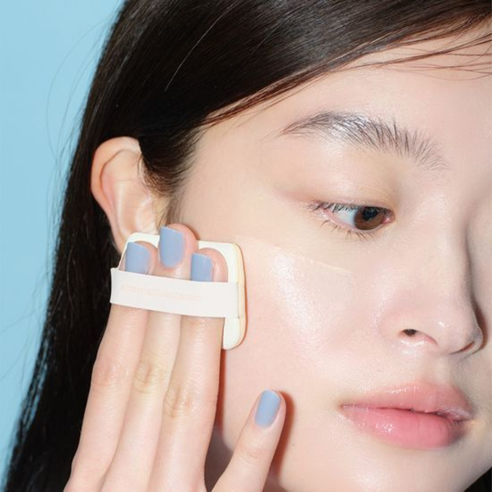 Jabón estéreo alternativo cojín de desnudos 14g