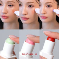 Ameli Balm Series Touch Balm 4.6g 9 colors