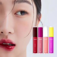 Compact and easy to apply, the Ameli Narcissism Lip Tint is a must-have addition to your makeup collection. 
