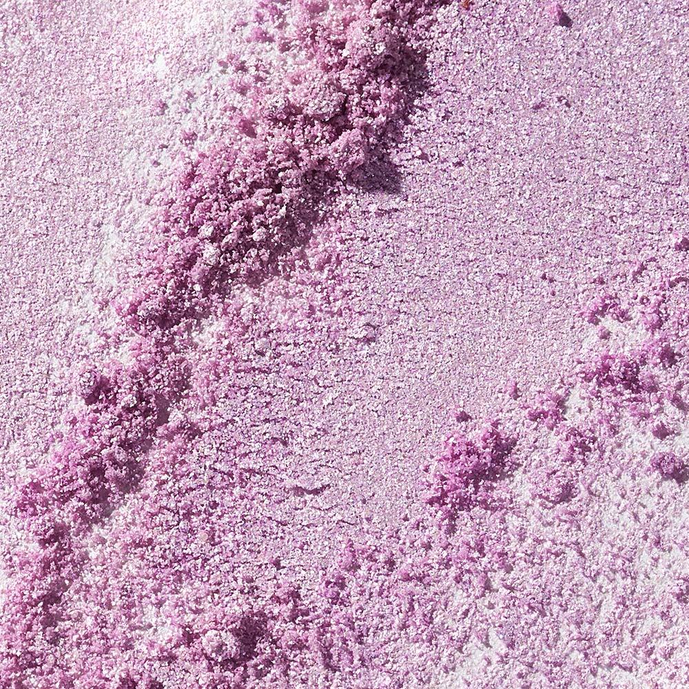 522 Purple Angel Tears