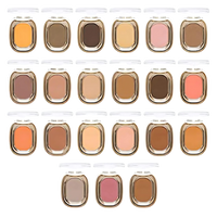 Ameli Step Basic Eyeshadow 1.5g