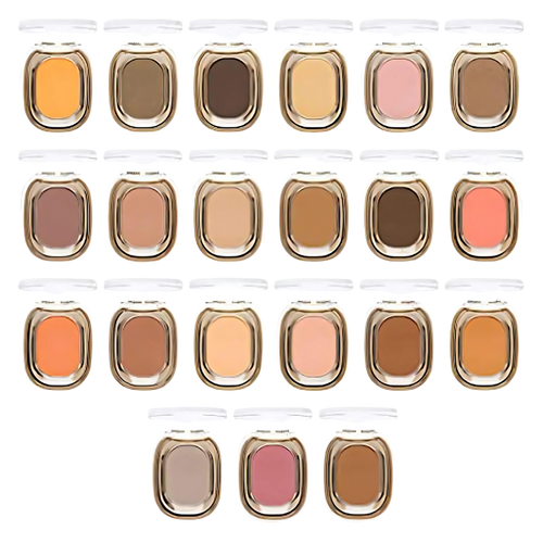 [Deal] Ameli Step Basic Eyeshadow 1.5g